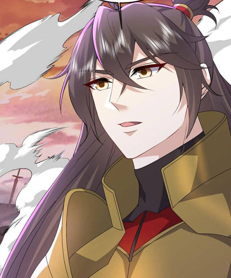 Tiên Võ Đế Tôn Chapter 619 - Trang 2