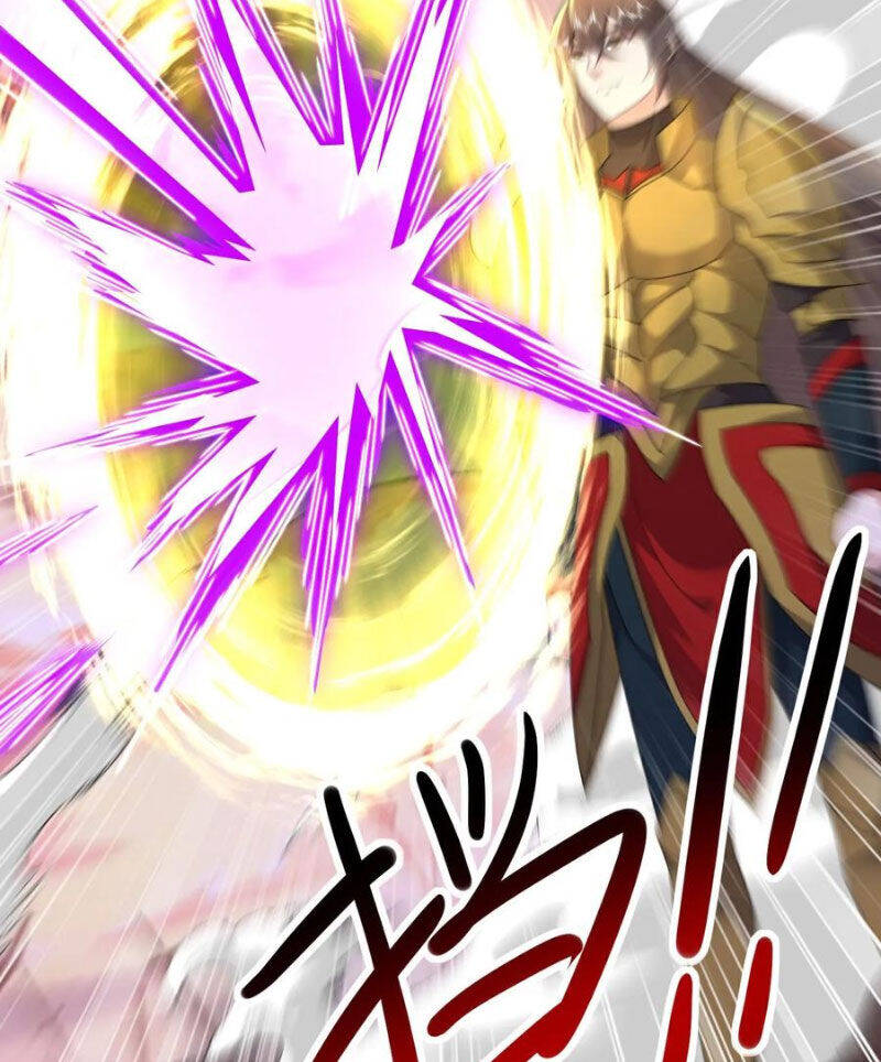 Tiên Võ Đế Tôn Chapter 619 - Trang 2