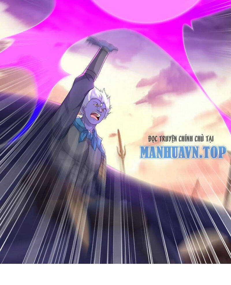 Tiên Võ Đế Tôn Chapter 619 - Trang 2