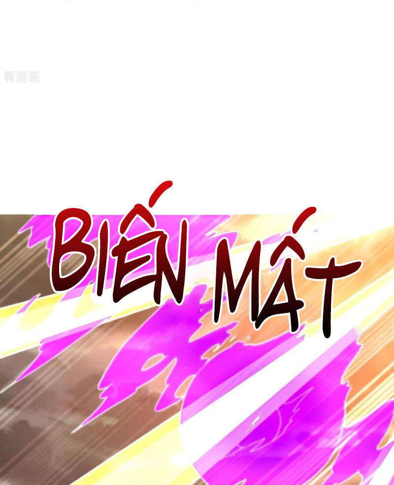 Tiên Võ Đế Tôn Chapter 619 - Trang 2