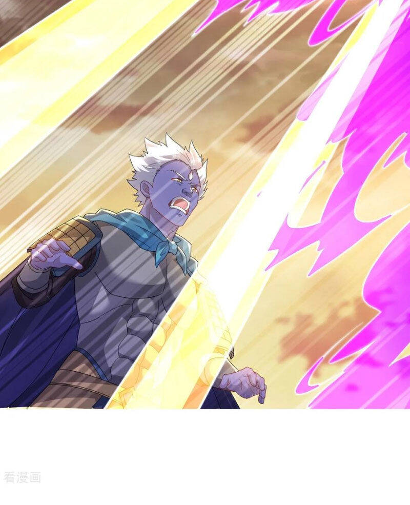 Tiên Võ Đế Tôn Chapter 619 - Trang 2