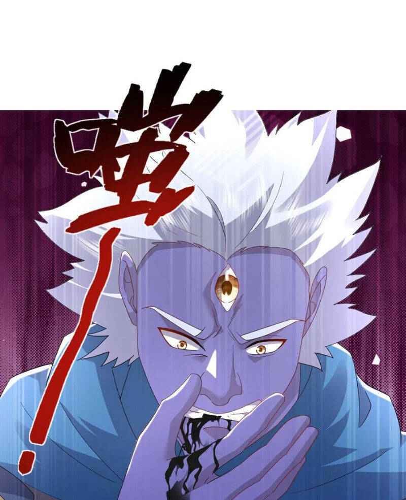 Tiên Võ Đế Tôn Chapter 619 - Trang 2