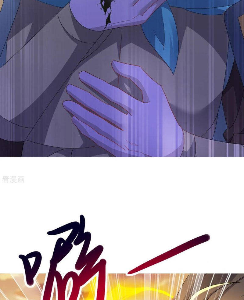 Tiên Võ Đế Tôn Chapter 619 - Trang 2