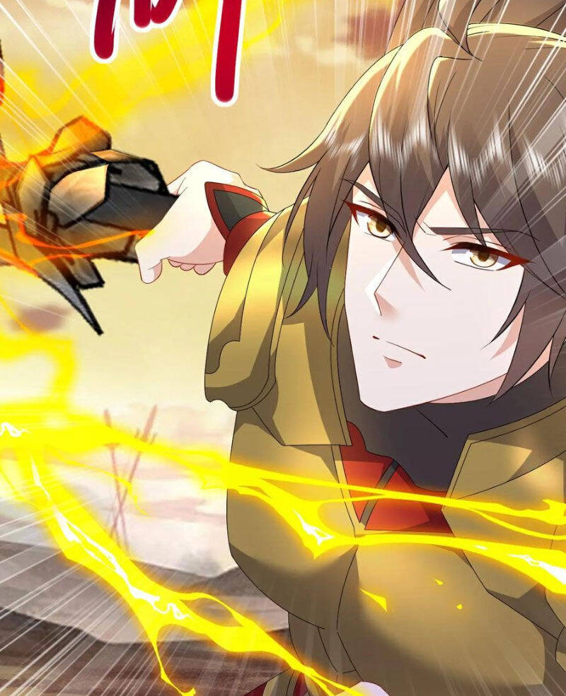 Tiên Võ Đế Tôn Chapter 619 - Trang 2