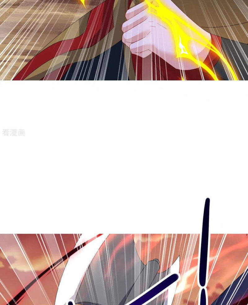 Tiên Võ Đế Tôn Chapter 619 - Trang 2