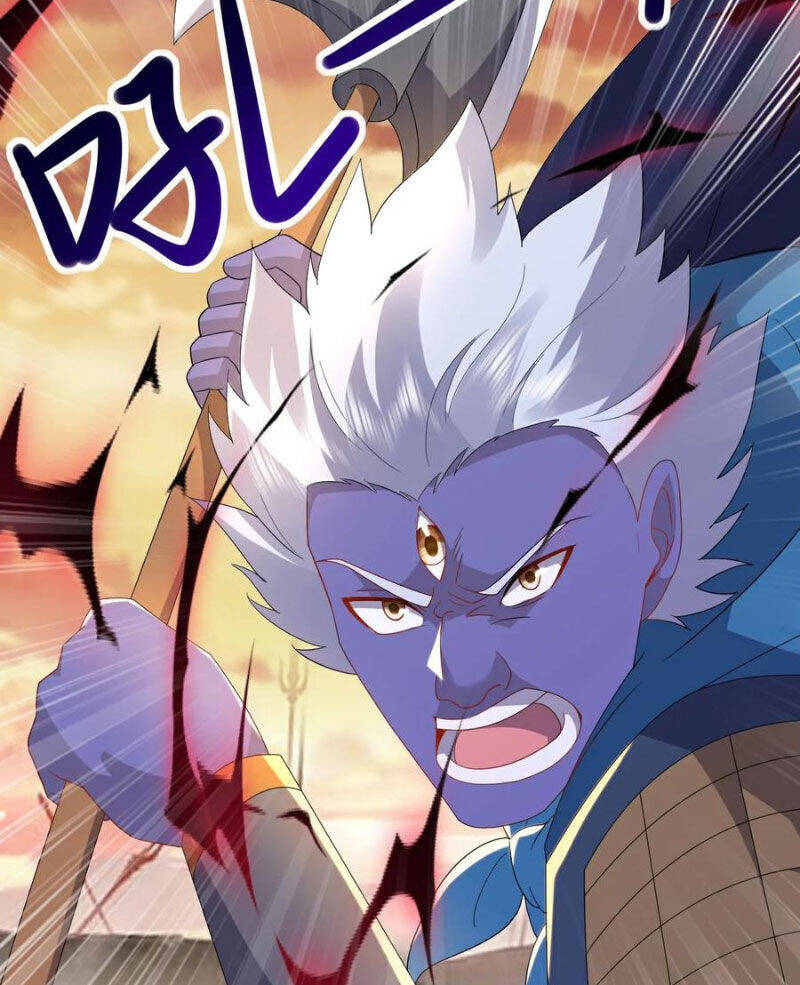 Tiên Võ Đế Tôn Chapter 619 - Trang 2