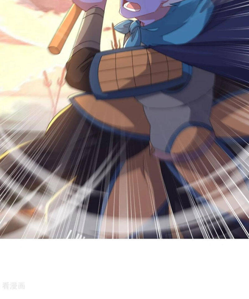 Tiên Võ Đế Tôn Chapter 619 - Trang 2