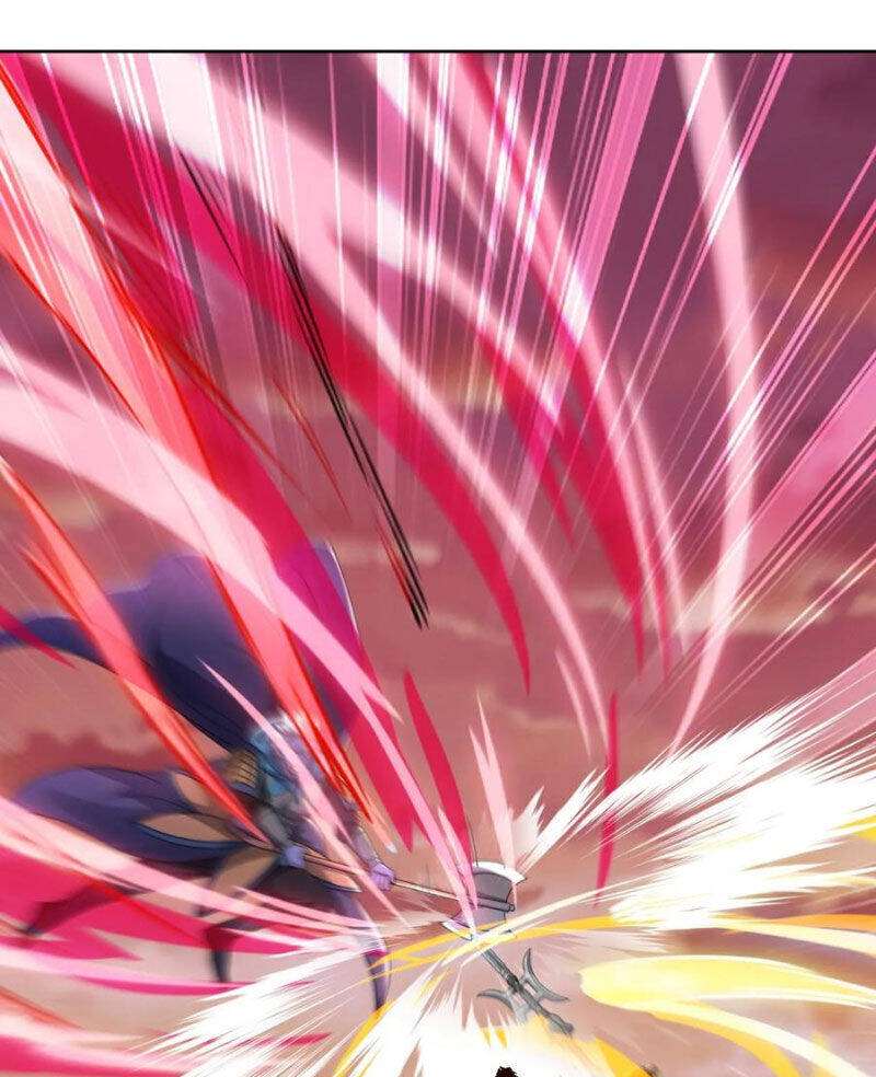 Tiên Võ Đế Tôn Chapter 619 - Trang 2