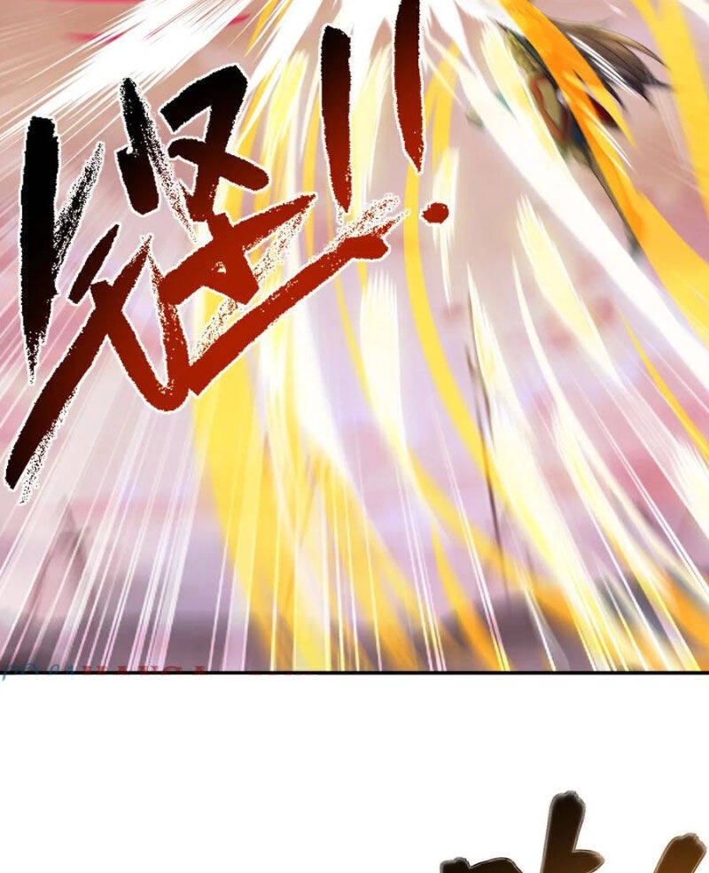 Tiên Võ Đế Tôn Chapter 619 - Trang 2