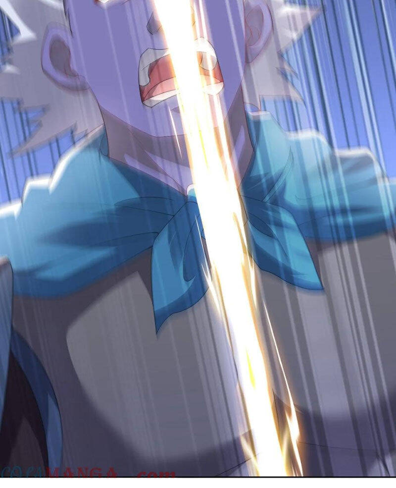 Tiên Võ Đế Tôn Chapter 619 - Trang 2