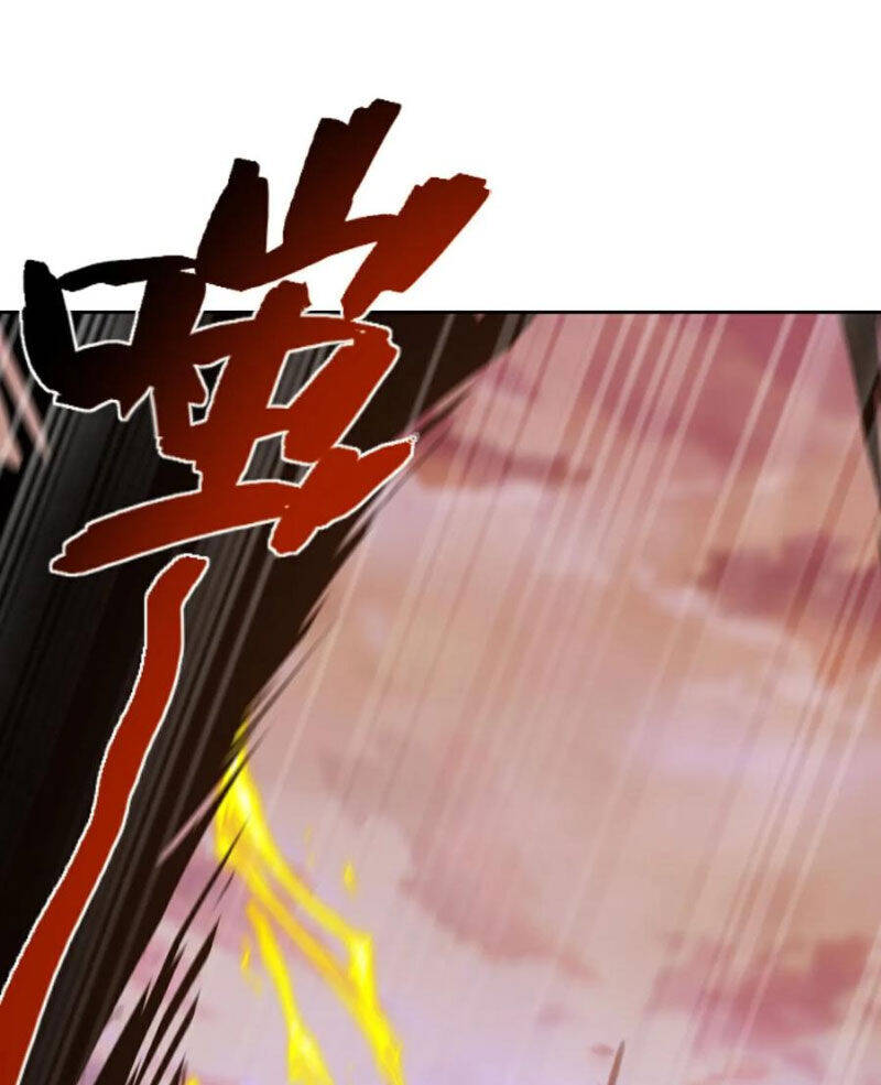 Tiên Võ Đế Tôn Chapter 619 - Trang 2