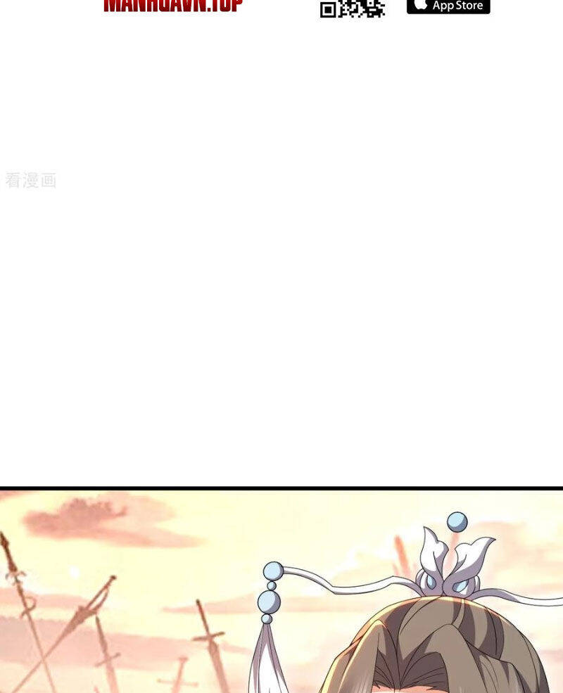 Tiên Võ Đế Tôn Chapter 619 - Trang 2