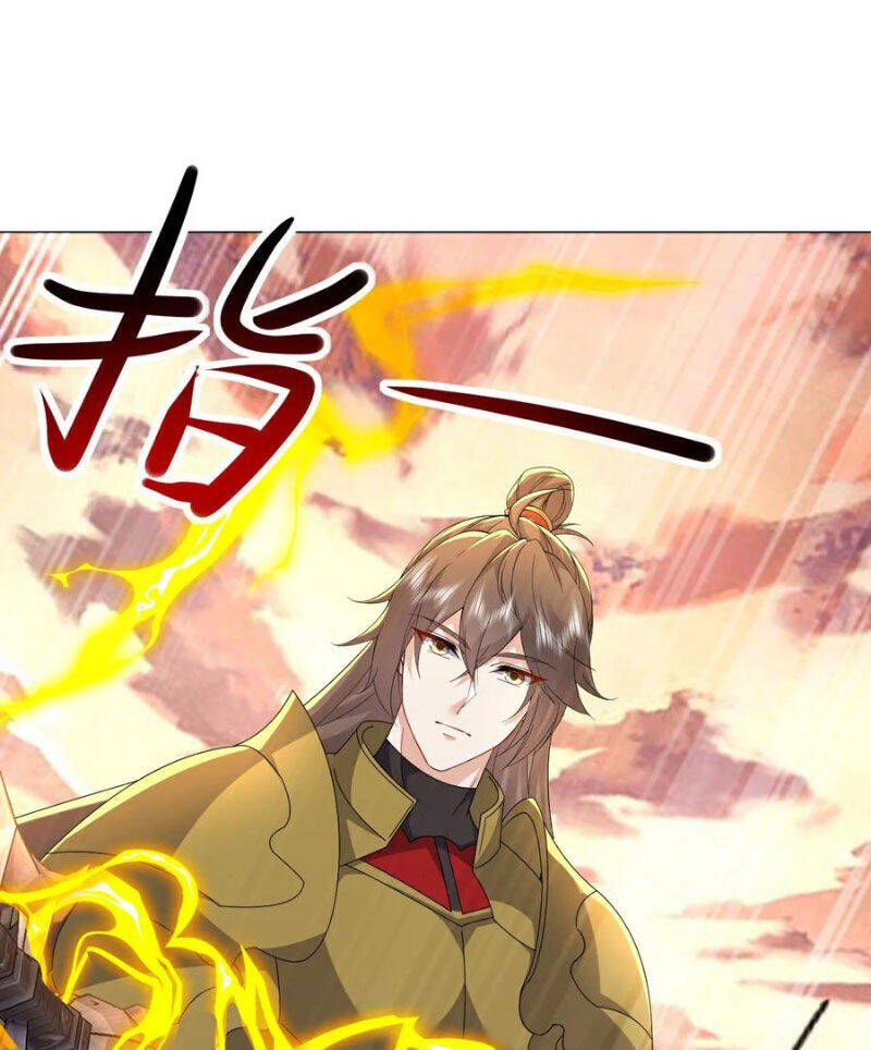 Tiên Võ Đế Tôn Chapter 619 - Trang 2