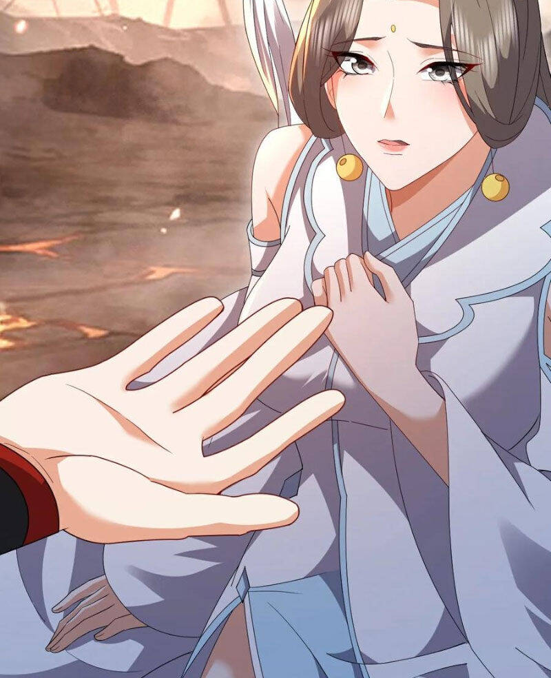 Tiên Võ Đế Tôn Chapter 619 - Trang 2