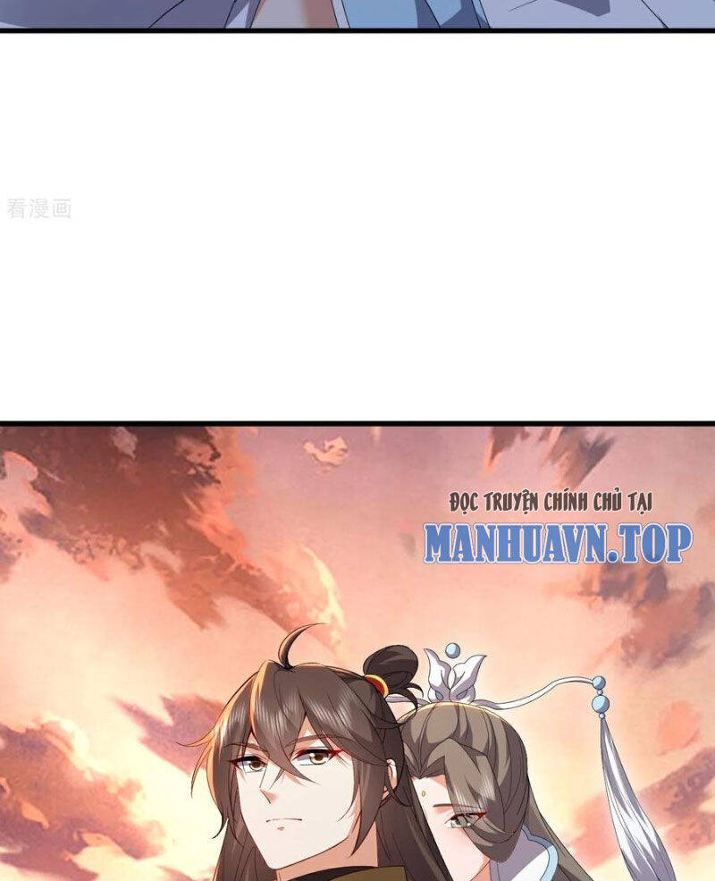 Tiên Võ Đế Tôn Chapter 619 - Trang 2