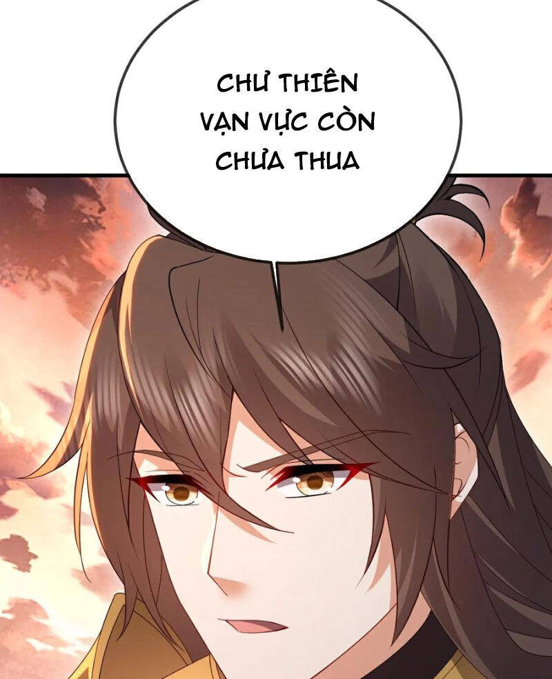 Tiên Võ Đế Tôn Chapter 619 - Trang 2