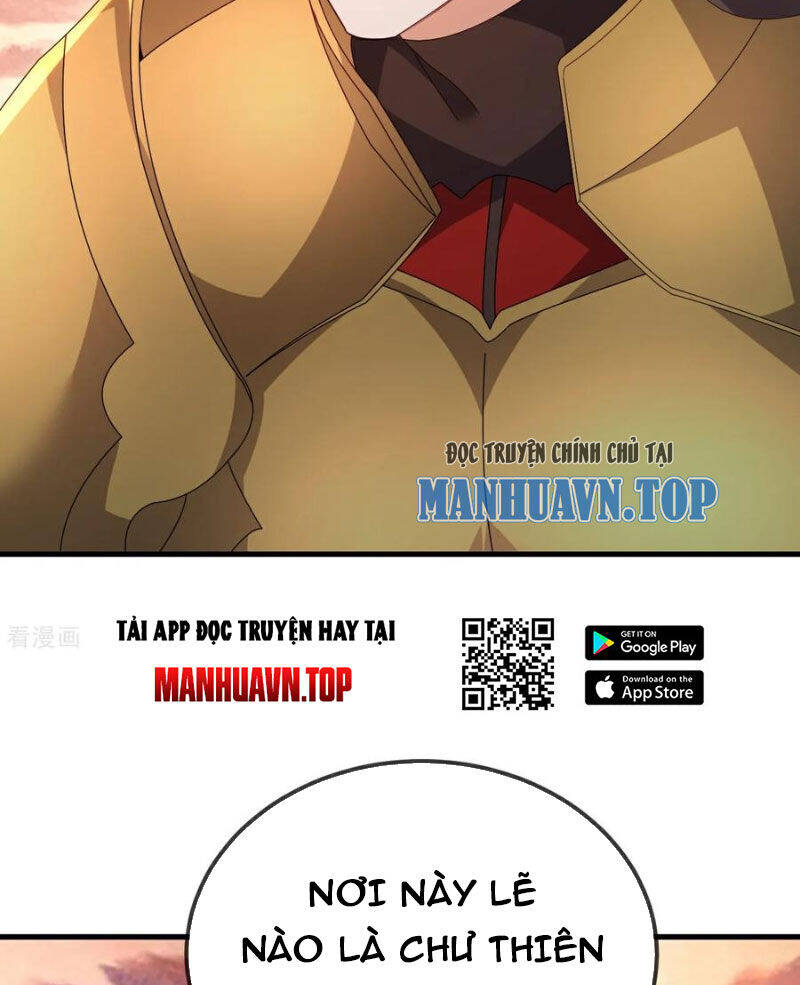 Tiên Võ Đế Tôn Chapter 619 - Trang 2