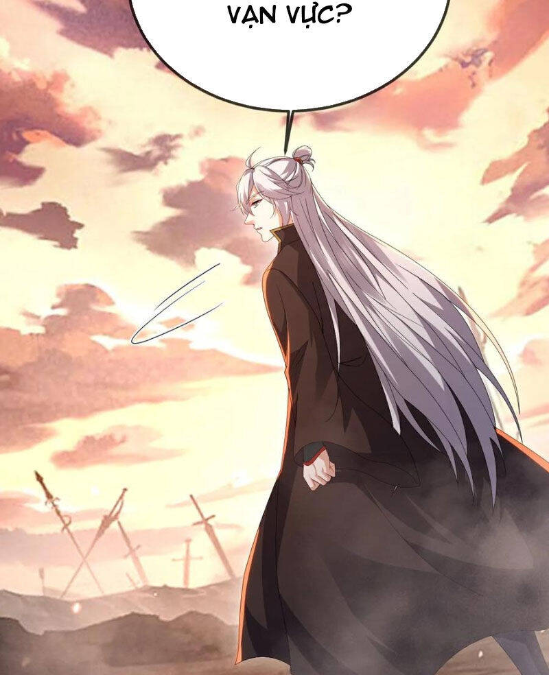 Tiên Võ Đế Tôn Chapter 619 - Trang 2