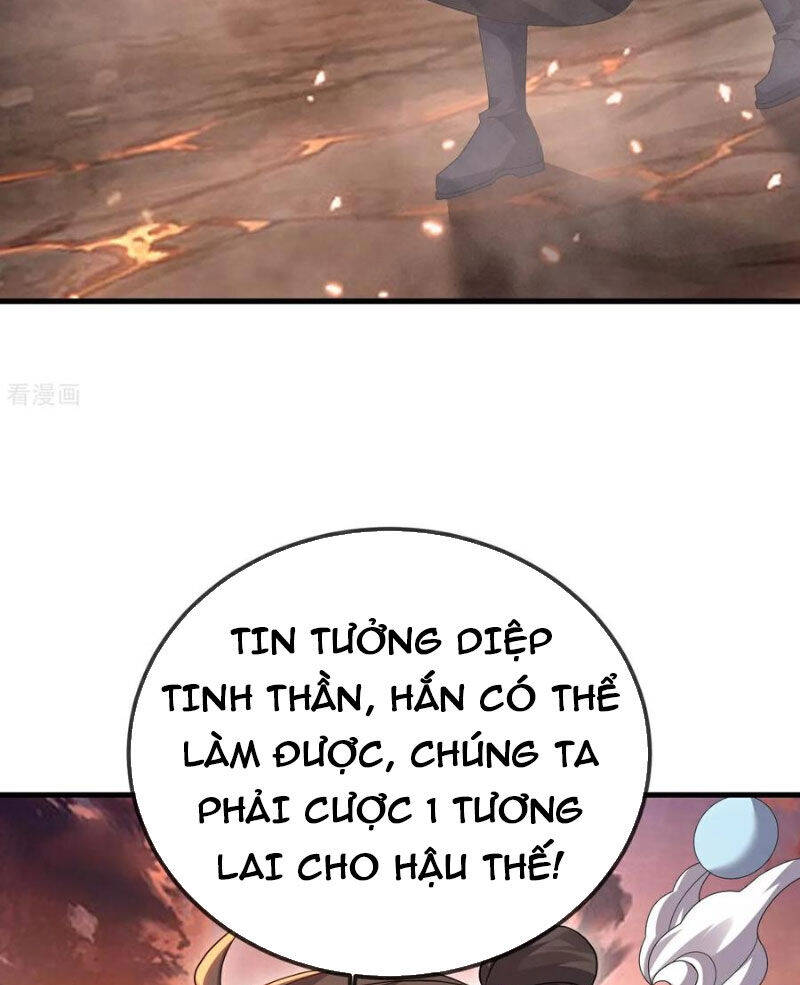 Tiên Võ Đế Tôn Chapter 619 - Trang 2