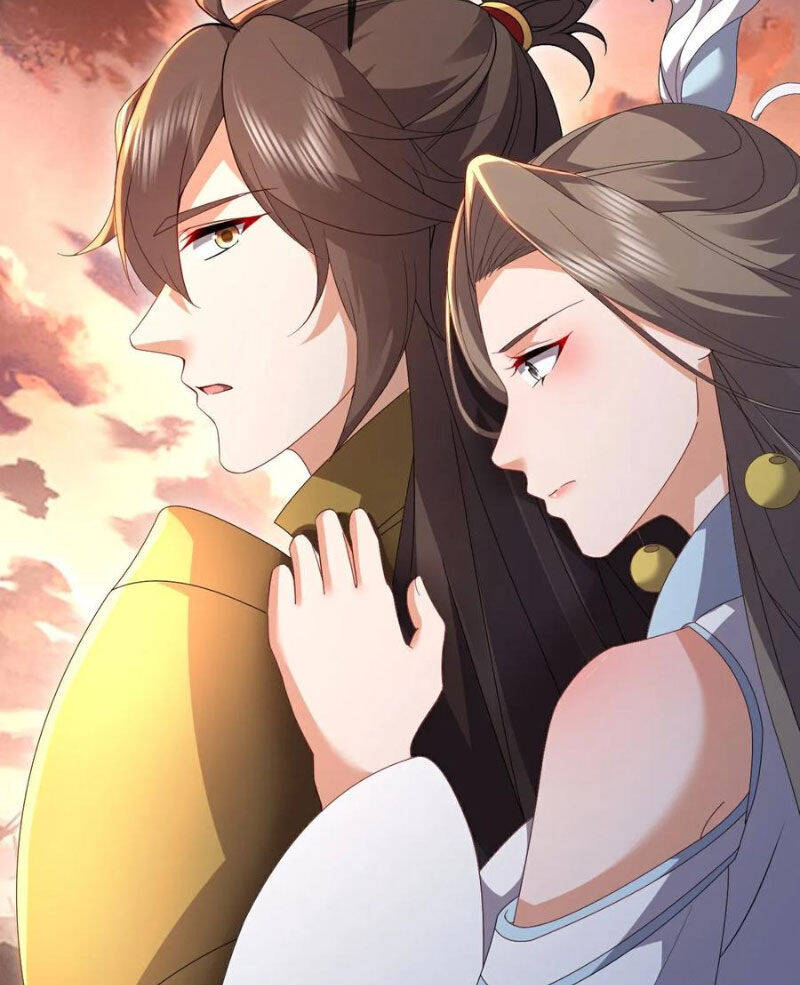 Tiên Võ Đế Tôn Chapter 619 - Trang 2