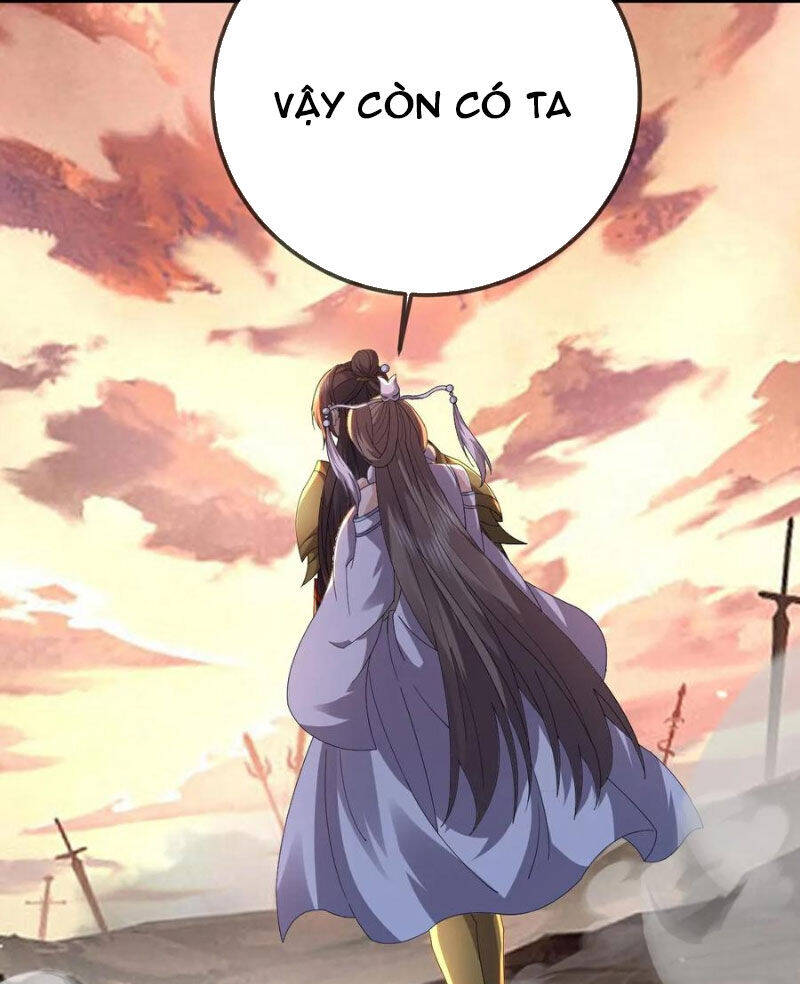 Tiên Võ Đế Tôn Chapter 619 - Trang 2