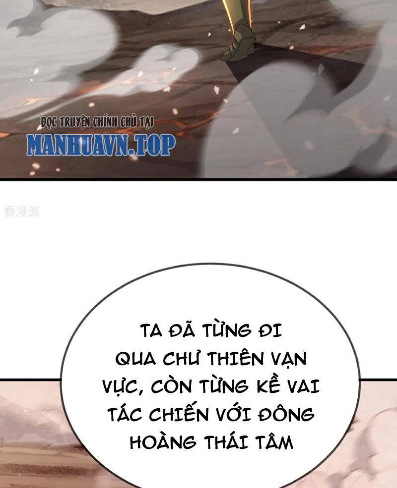 Tiên Võ Đế Tôn Chapter 619 - Trang 2