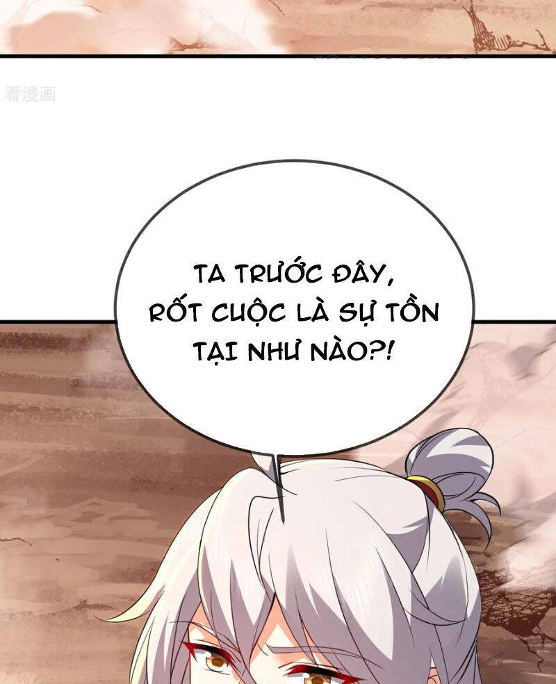 Tiên Võ Đế Tôn Chapter 619 - Trang 2