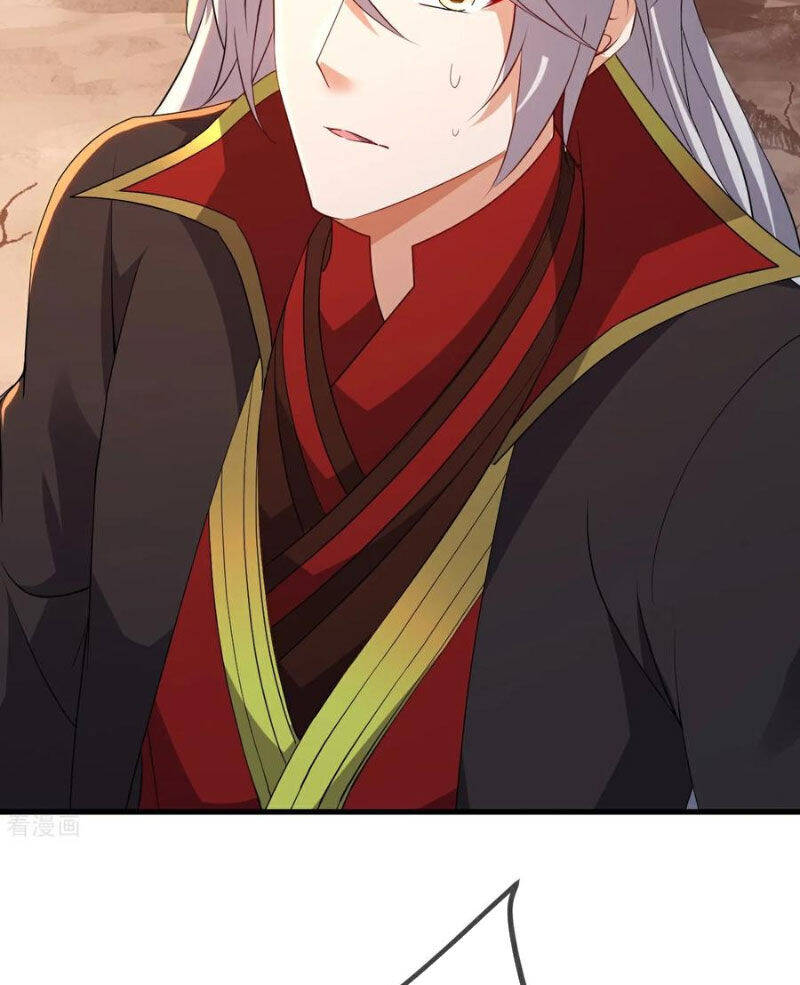 Tiên Võ Đế Tôn Chapter 619 - Trang 2