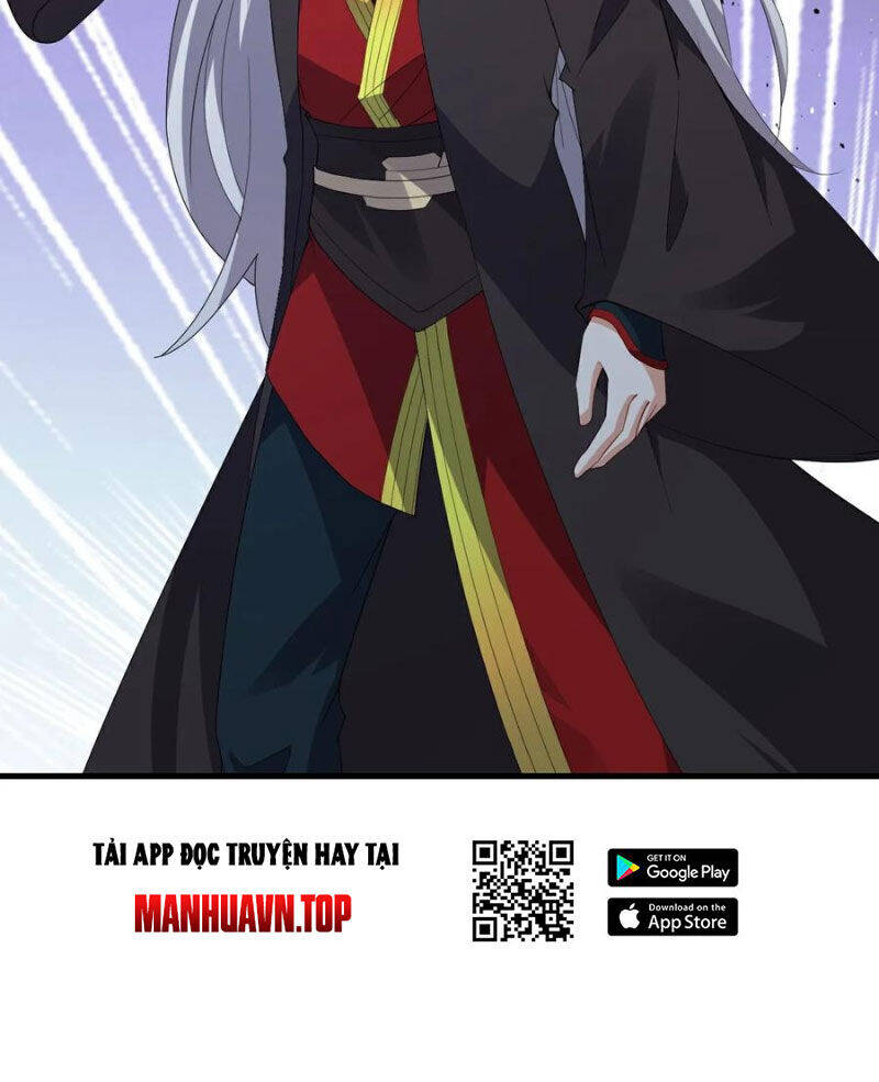 Tiên Võ Đế Tôn Chapter 619 - Trang 2