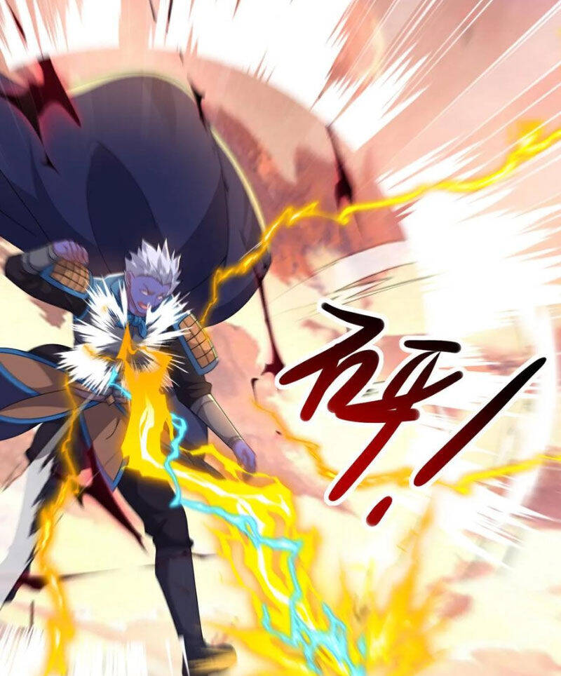 Tiên Võ Đế Tôn Chapter 619 - Trang 2