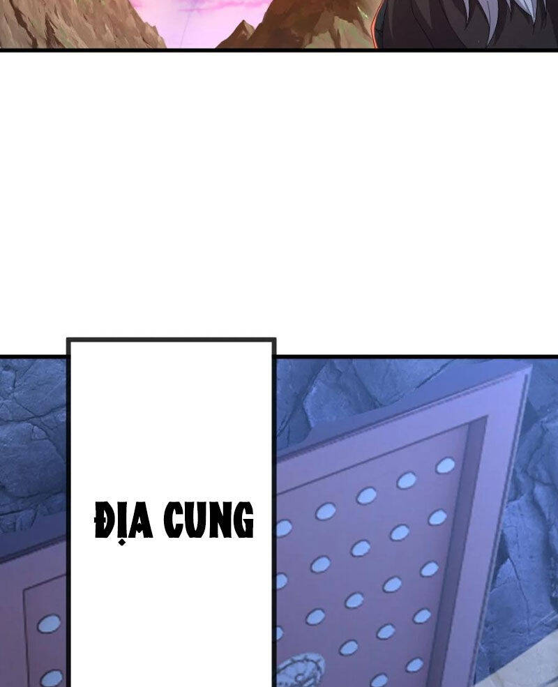 Tiên Võ Đế Tôn Chapter 619 - Trang 2