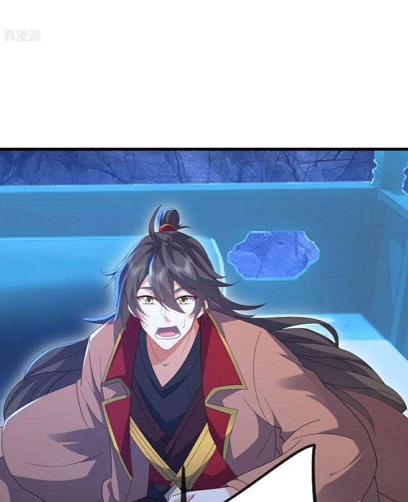 Tiên Võ Đế Tôn Chapter 619 - Trang 2