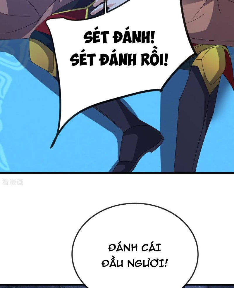 Tiên Võ Đế Tôn Chapter 619 - Trang 2