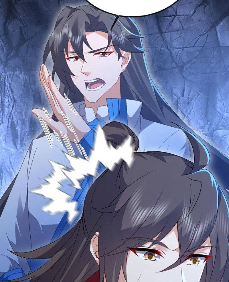 Tiên Võ Đế Tôn Chapter 619 - Trang 2