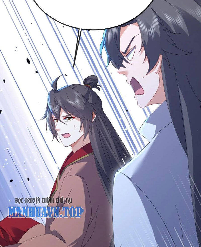 Tiên Võ Đế Tôn Chapter 619 - Trang 2