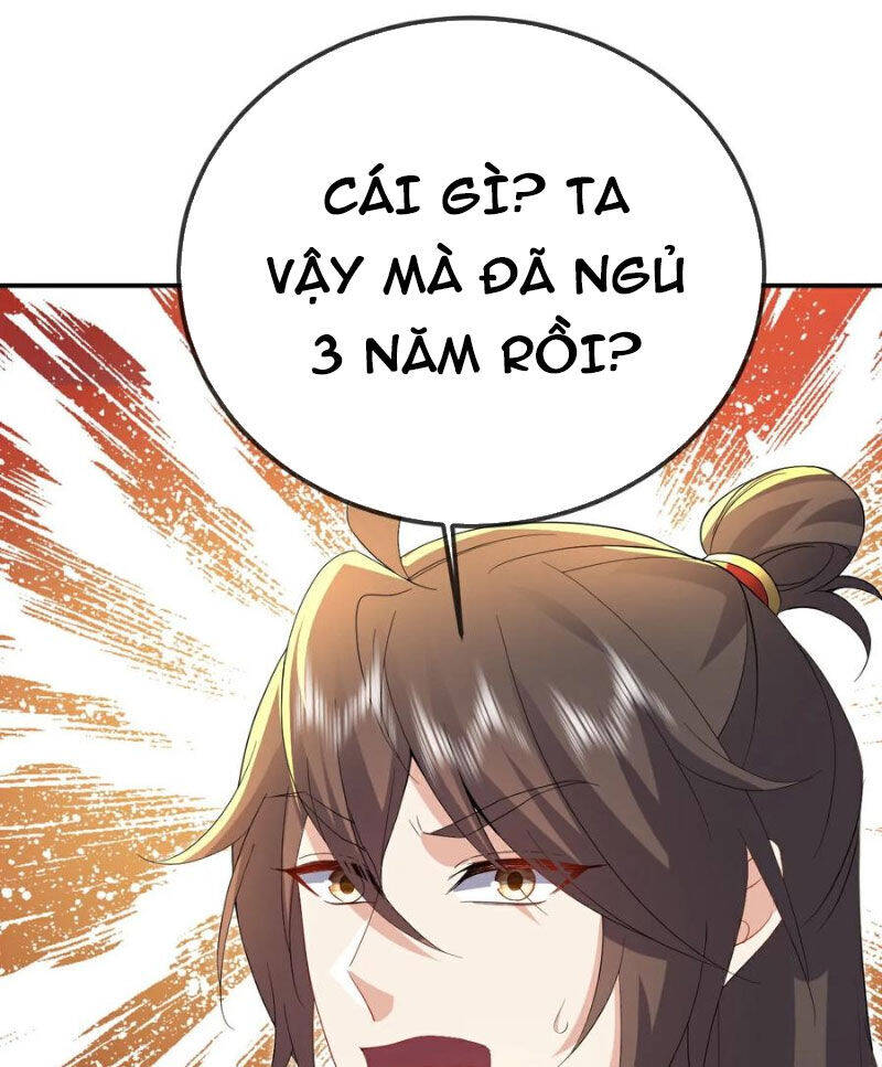 Tiên Võ Đế Tôn Chapter 619 - Trang 2