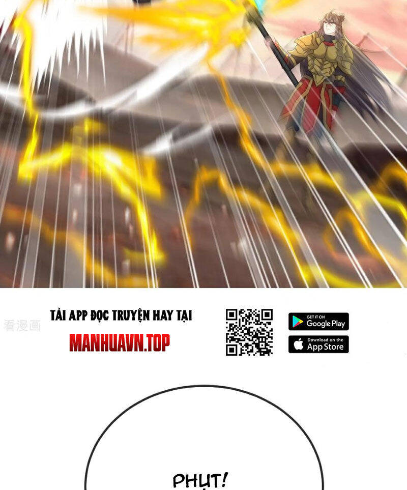 Tiên Võ Đế Tôn Chapter 619 - Trang 2