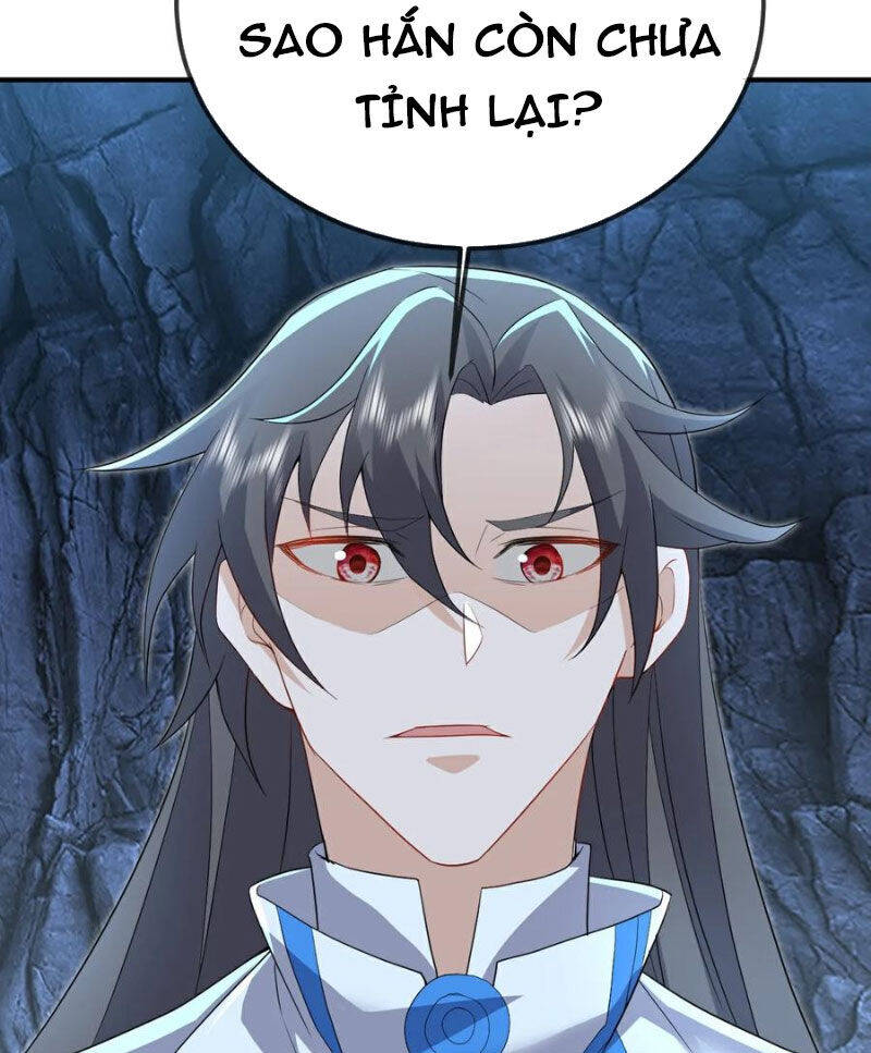 Tiên Võ Đế Tôn Chapter 619 - Trang 2