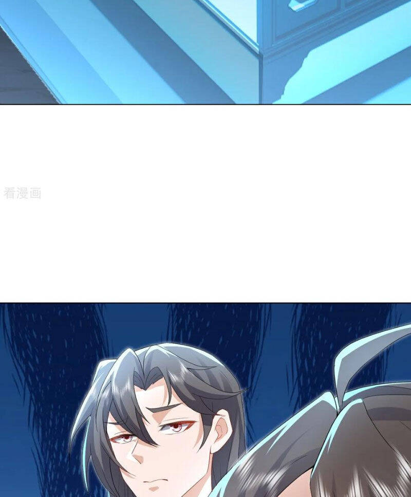 Tiên Võ Đế Tôn Chapter 619 - Trang 2