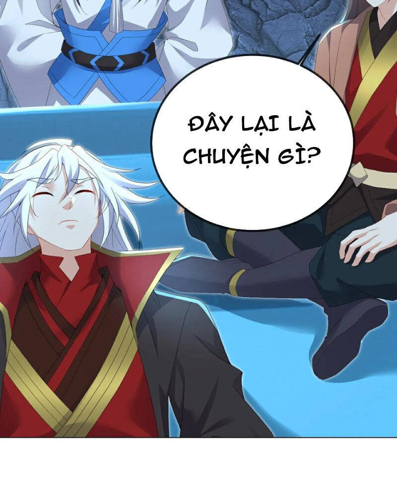 Tiên Võ Đế Tôn Chapter 619 - Trang 2