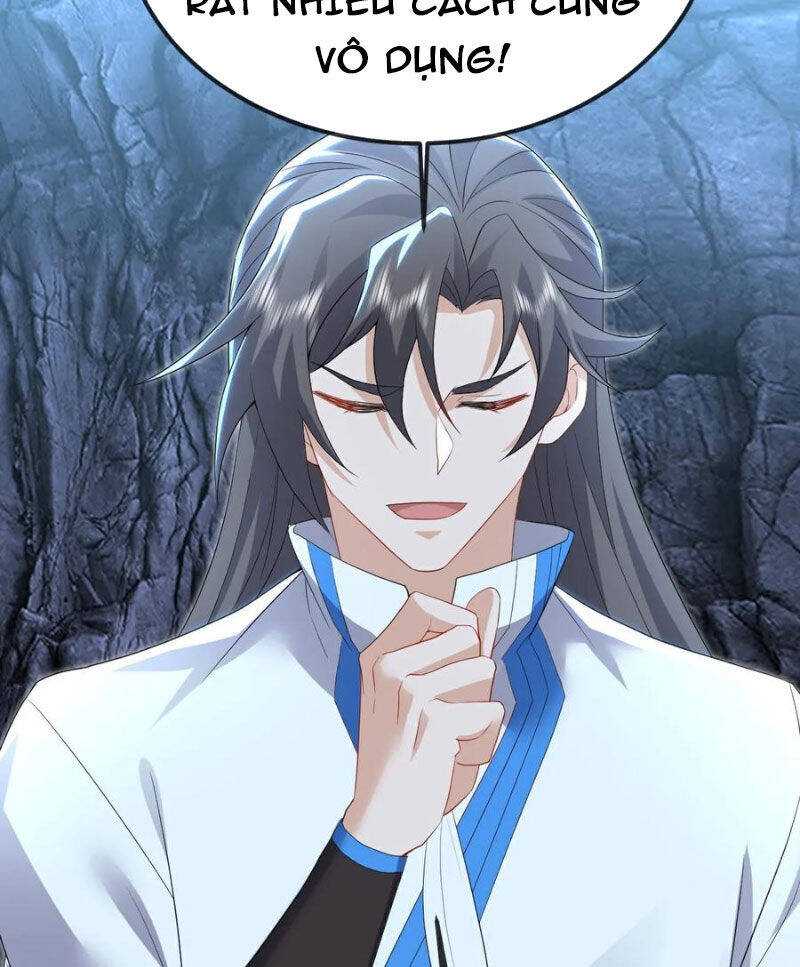 Tiên Võ Đế Tôn Chapter 619 - Trang 2