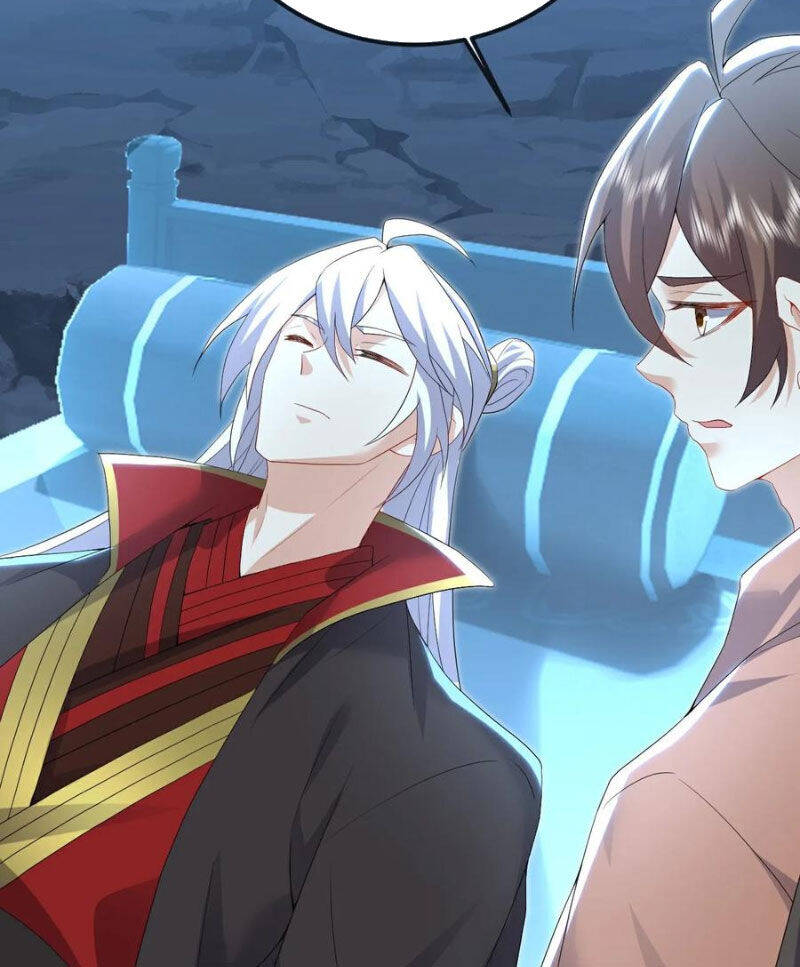 Tiên Võ Đế Tôn Chapter 619 - Trang 2