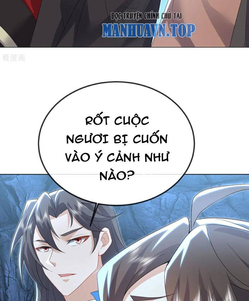 Tiên Võ Đế Tôn Chapter 619 - Trang 2