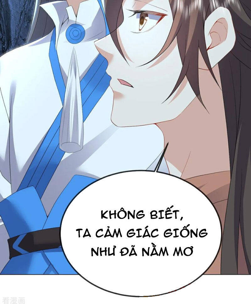 Tiên Võ Đế Tôn Chapter 619 - Trang 2