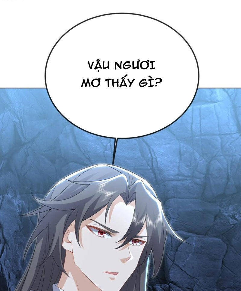 Tiên Võ Đế Tôn Chapter 619 - Trang 2