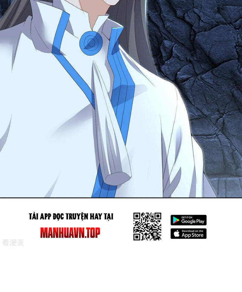 Tiên Võ Đế Tôn Chapter 619 - Trang 2