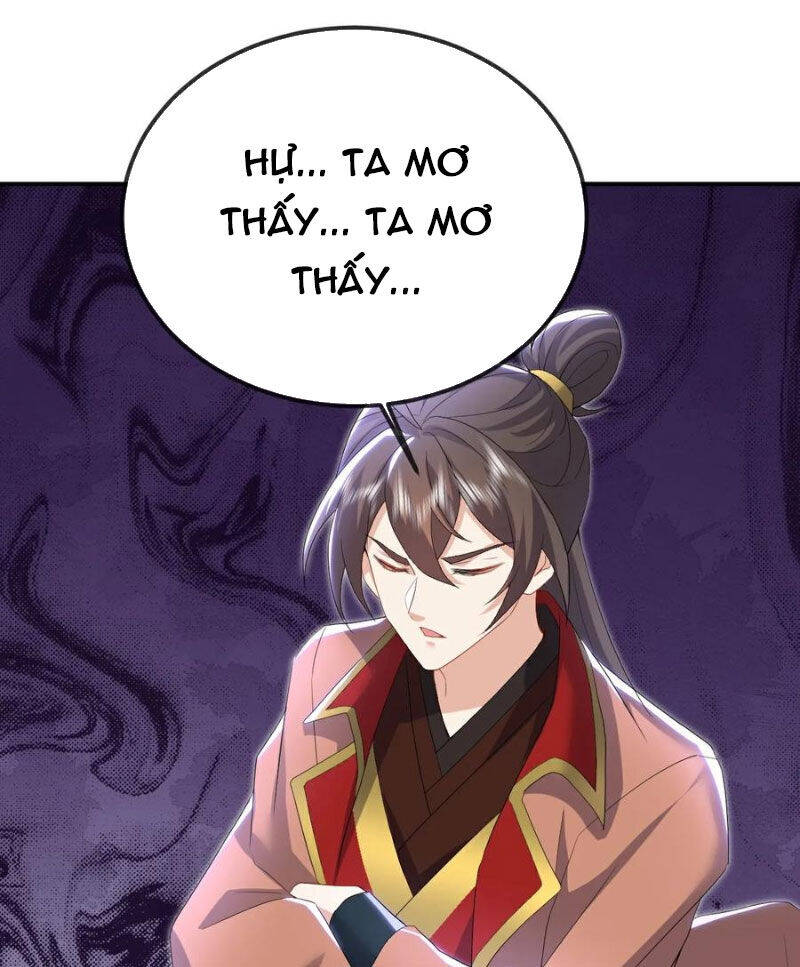 Tiên Võ Đế Tôn Chapter 619 - Trang 2