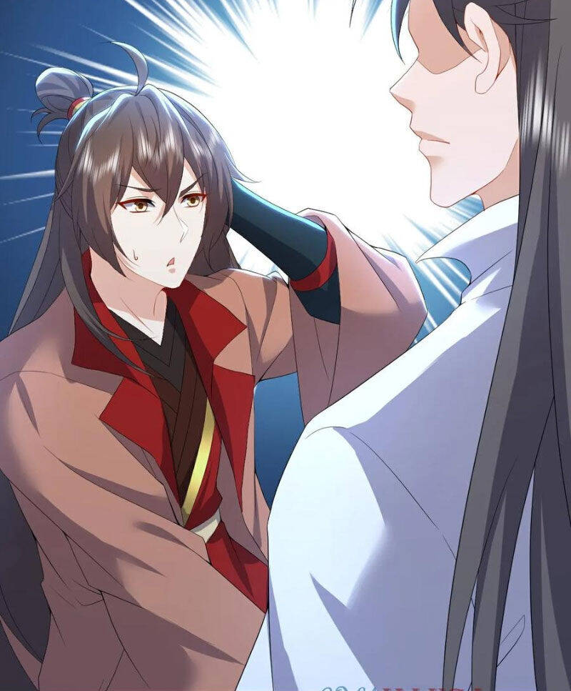 Tiên Võ Đế Tôn Chapter 619 - Trang 2