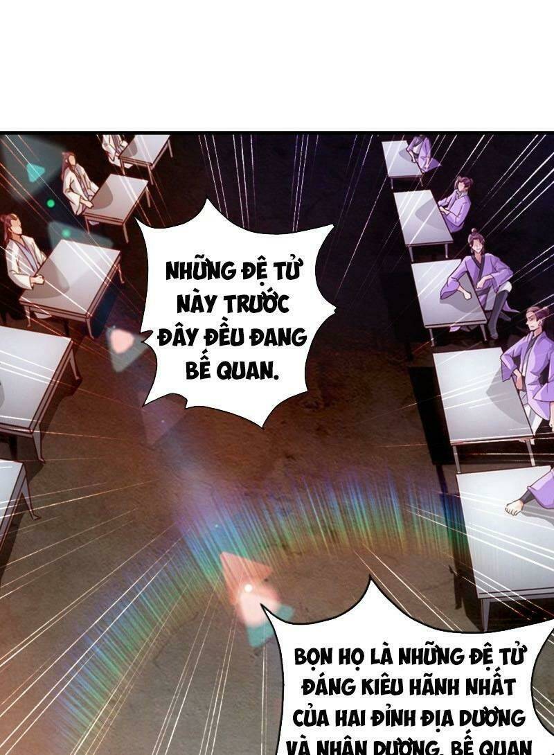 Tiên Võ Đế Tôn Chapter 62 - Trang 2