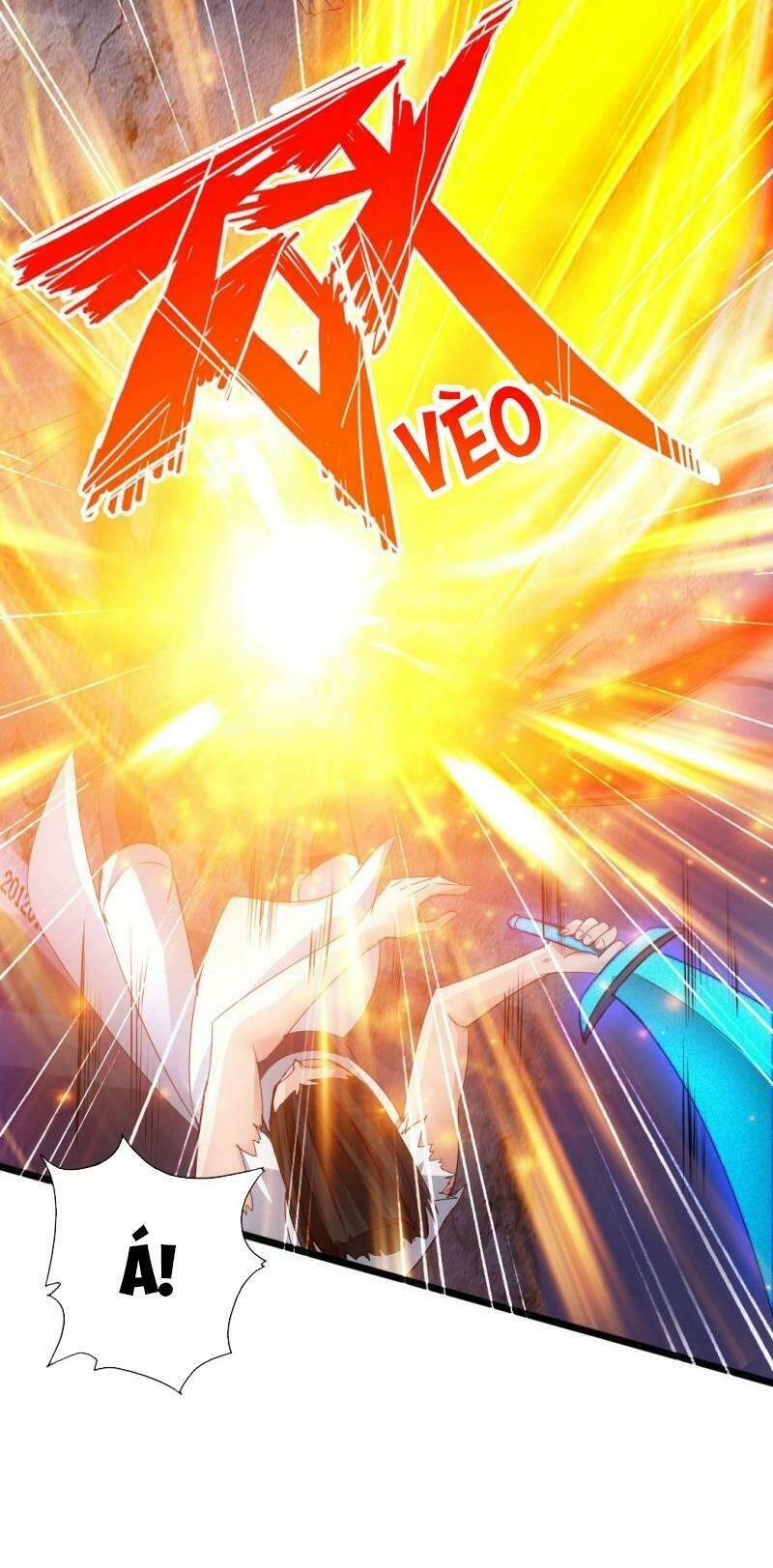 Tiên Võ Đế Tôn Chapter 62 - Trang 2